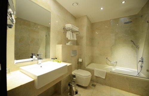 Jerusalem Hotel | St. George Hotel