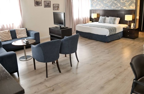 Jerusalem Hotel | St. George Hotel Jerusalem