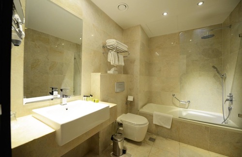 Jerusalem Hotel | St. George Hotel Jerusalem