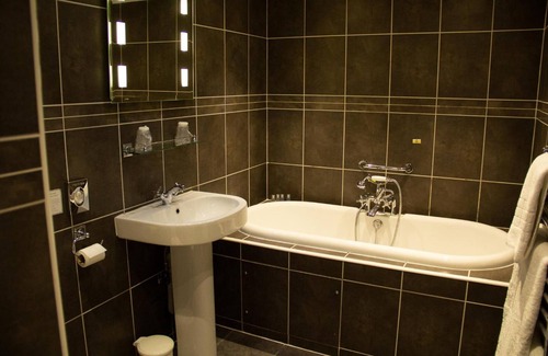Chatham Hotel | St George Hotel Rochester - Chatham