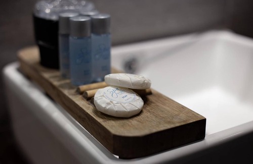 Chatham Hotel | St George Hotel Rochester - Chatham