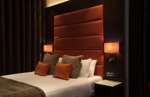 Wembley Park Hotel | St George Hotel Wembley