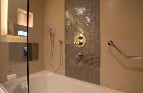 Wembley Park Hotel | St George Hotel Wembley