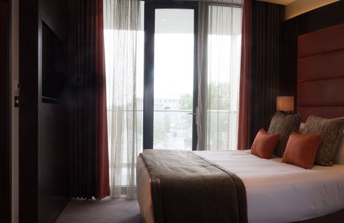 Wembley Park Hotel | St George Hotel Wembley