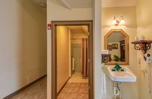 St. Augustine Historic District Hotel | St George Inn