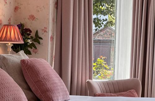 York Hotel | St George's Guest House