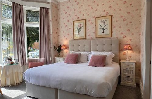 York Hotel | St George's Guest House