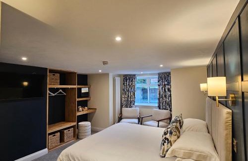 York Hotel | St George's Guest House