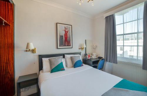 Pimlico Hotel | St George's Hotel