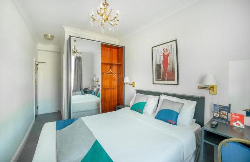 Pimlico Hotel | St George's Hotel