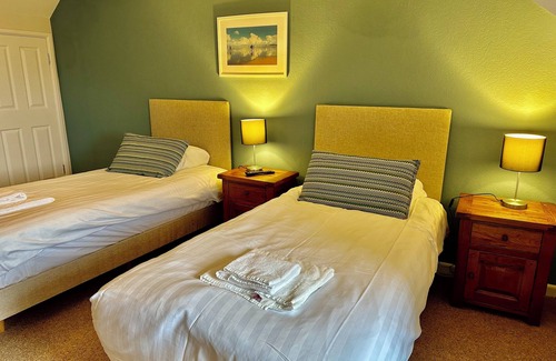 Perranporth Hotel | St George's Hotel