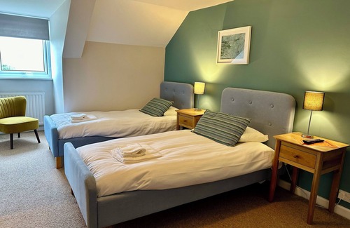 Perranporth Hotel | St George's Hotel