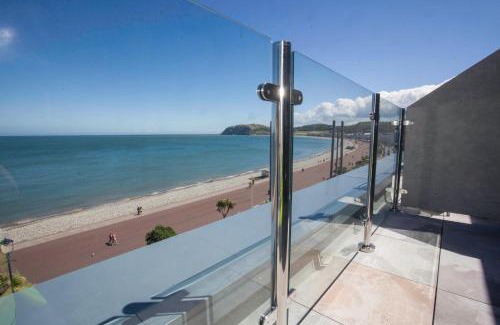 Llandudno Hotel | St George's Hotel - Llandudno