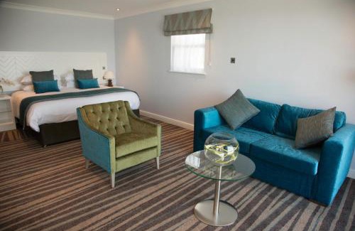 Llandudno Hotel | St George's Hotel - Llandudno