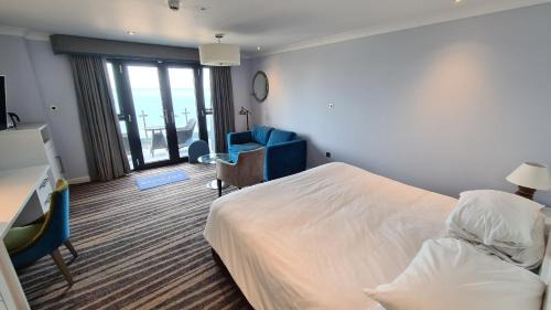 Llandudno Hotel | St George's Hotel - Llandudno