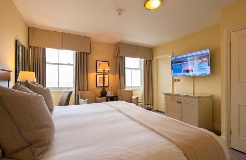 Llandudno Hotel | St George's Hotel - Llandudno