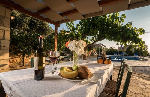 Apokoronas Villa | St. George's Retreat Village