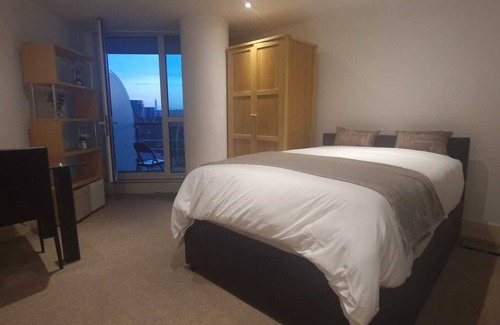 Vauxhall Apartment | St George Studios