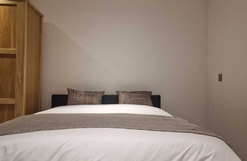 Vauxhall Apartment | St George Studios