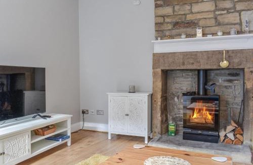 Hepworth House | St Georges Cottage
