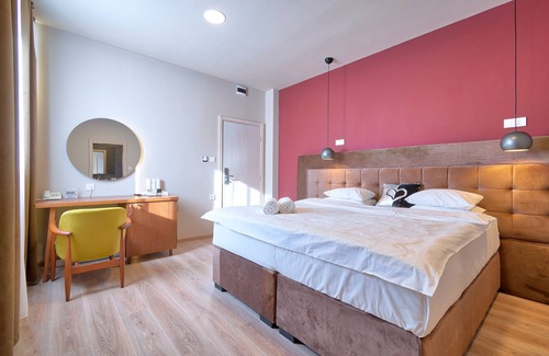 Banja Luka Hotel | St. Georgie