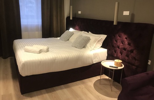 Banja Luka Hotel | St. Georgie