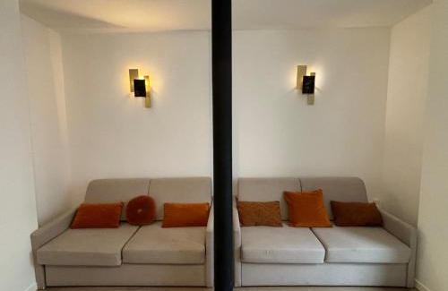Quartier de l'Ecole-Militaire Apartment | St Germain-Bon Marché - cosy n°2