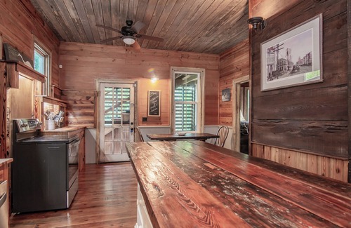 Georgetown House | St. Germaine Updated historical home located in Georgetown SC