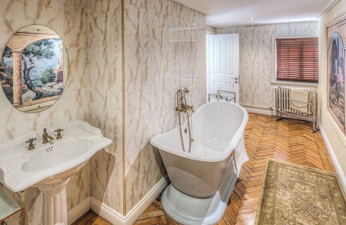 Norwich Hotel | St Giles House Hotel