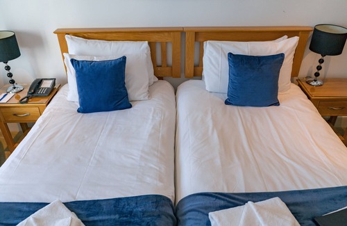 Norwich Hotel | St Giles House Hotel