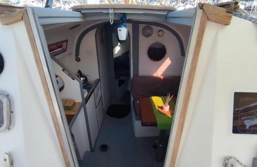 Gruissan Boat Rental | St Helene