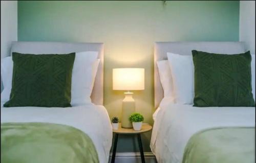 St Helens Apartment | St Helens - Cosy 1 Bed