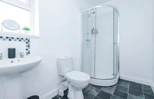 St Helens Apartment | St Helens - Cosy 1 Bed