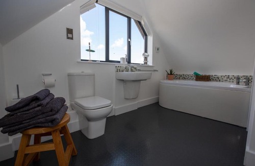 Trevone Bed & Breakfast | St Helen’s House