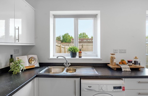 St Helens House | St Helens Near Haydock Park Racecourse, Free Parking