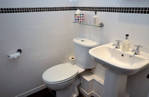Llandudno House | St Hilary Guest House