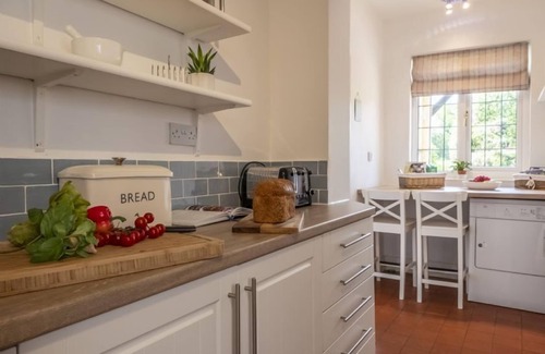 Little Walsingham House | St Hilary's House, Little Walsingham, Norfolk