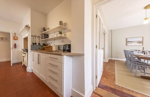 Little Walsingham House | St Hilary's House, Little Walsingham, Norfolk