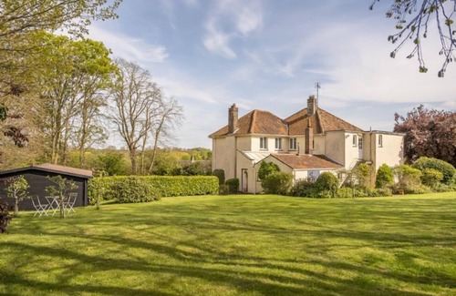 Little Walsingham House | St Hilary's House, Little Walsingham, Norfolk