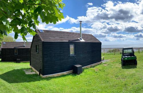 South Charlton Apartment | St Hilda Beach Hut Alnmouth