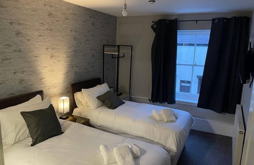 Neath Hotel | St Ives