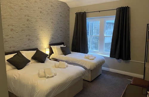 Neath Hotel | St Ives