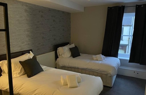 Neath Hotel | St Ives