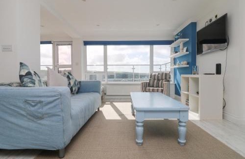Porthtowan House | St Ives View