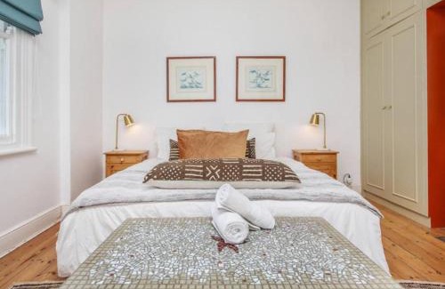 Kalk Bay Villa | St James Beachfront Villa