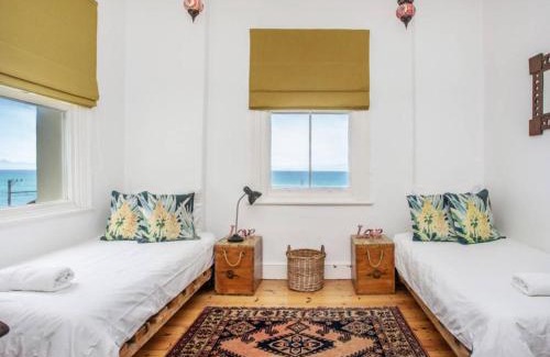 Kalk Bay Villa | St James Beachfront Villa