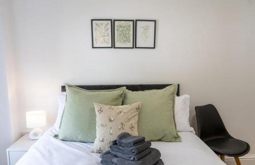 Derby Apartment | St James Court Aparthotel