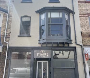 Hele House | St James Dairy