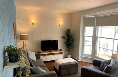 Hele House | St James Dairy