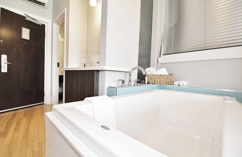 Moncton Hotel | St. James Gate by Bower Boutique Hotels
